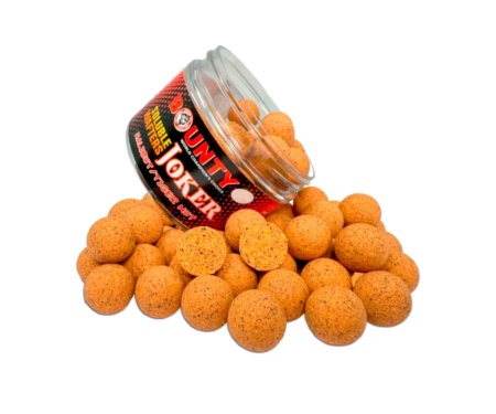 Бойлы Bounty Joker Halibut / Tiger Nut 12мм