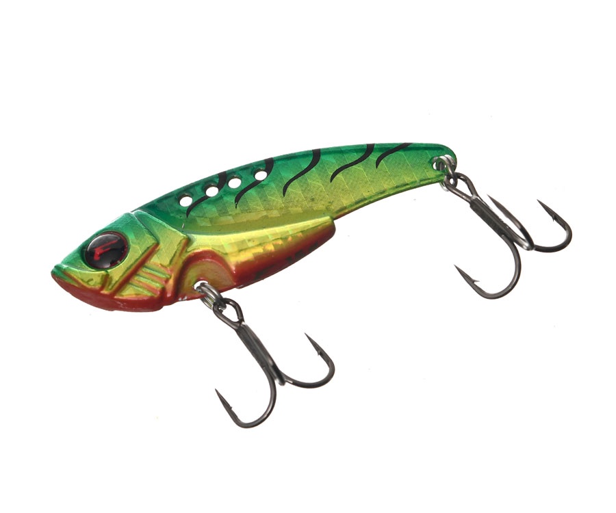 Цикада Flagman Switch Blade Shad 15г 02