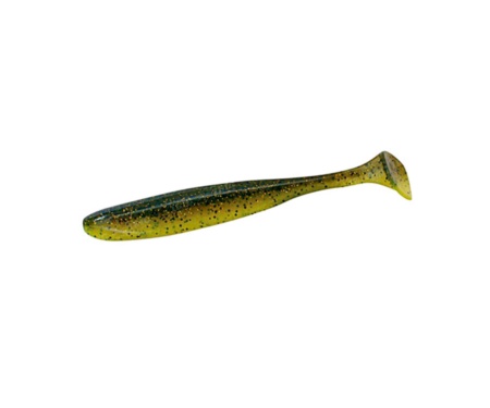 Силікон Keitech Easy Shiner 2" EA#07 Watermelon PP./Yellow