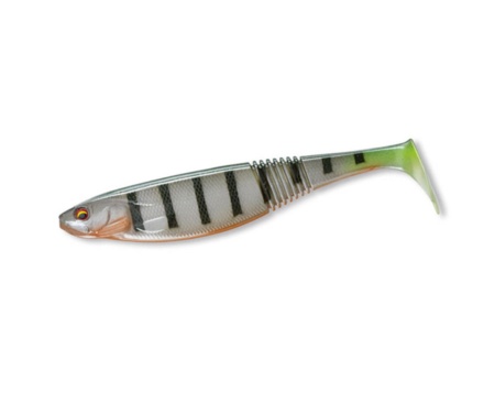 Виброхвост Daiwa Prorex Classic Shad 15см Ghost Perch