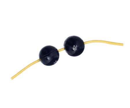 Грузило Flagman Ball Lead 20 г