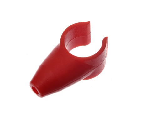 Коннектор Flagman Spare Plastic Connector Red