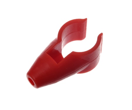 Коннектор Flagman Spare Plastic Connector Red