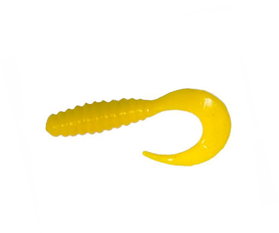 Твистер Manns Twister 1.6" Y