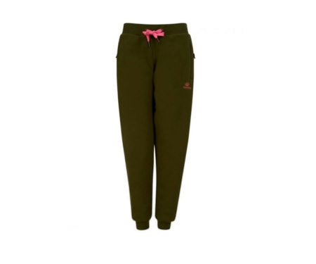 Штаны женские Navitas Womens Sherpa Jogger S
