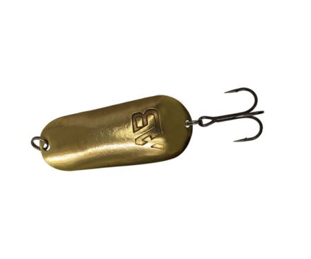 Блесна Acoustic Baits Shtorling 16г Латунь