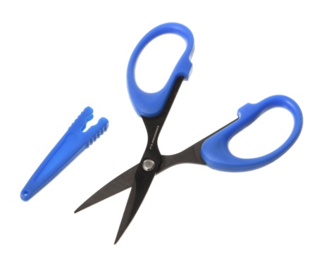 Ножницы Flagman Braid Scissors M