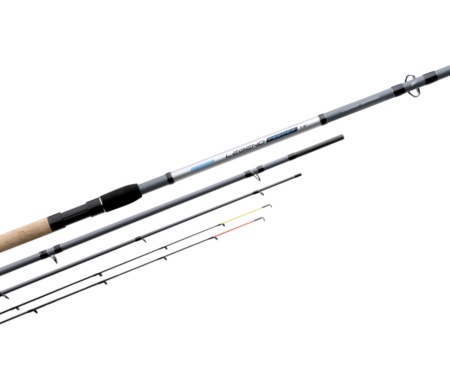 Фідерне вудлище Flagman Legend Feeder Extra Heavy 4.2м 150г