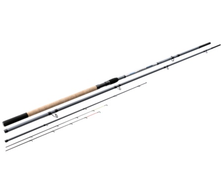 Фідерне вудлище Flagman Legend Feeder Extra Heavy 4.2м 150г