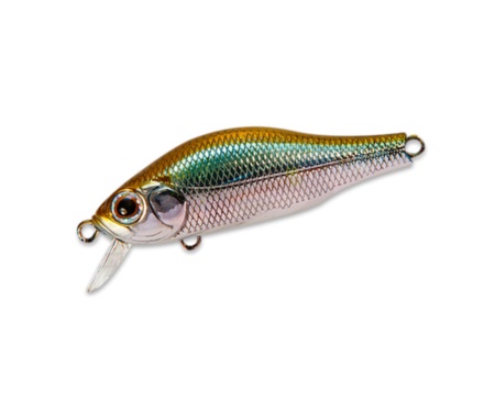 Воблер ZipBaits Khamsin Jr. SR50 021R
