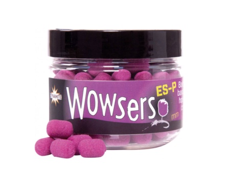Насадка Dynamite Baits Wowsers Purple ES-P 7мм