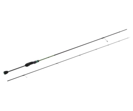 Спиннинговое удилище Hearty Rise Laiquendi 662UL 1.98м 0.6-6г