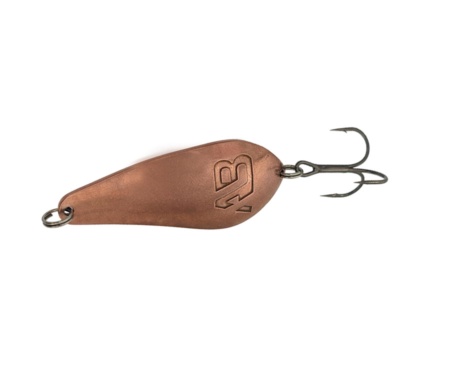Блеcна Acoustic Baits Atom 16г Медь