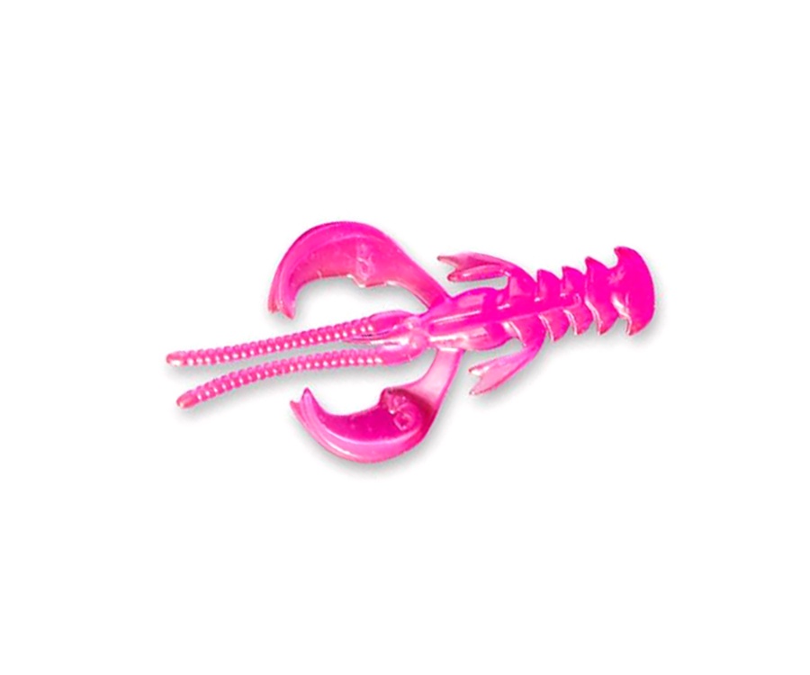 Силикон Crazy Fish Nimble 1.6" #76