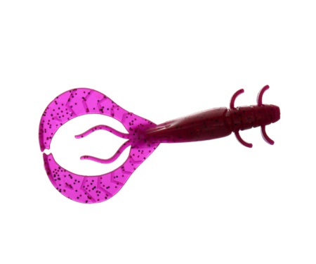 Силикон Flagman FL Craw 1.8"  #34 Lox Glamure FLK