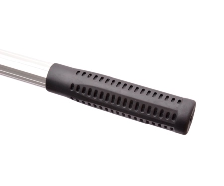 Подсак складной теле Flagman Rubber mesh 2,50 м, 65х60 см