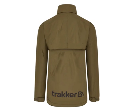 Куртка Trakker CR Downpour Jacket L