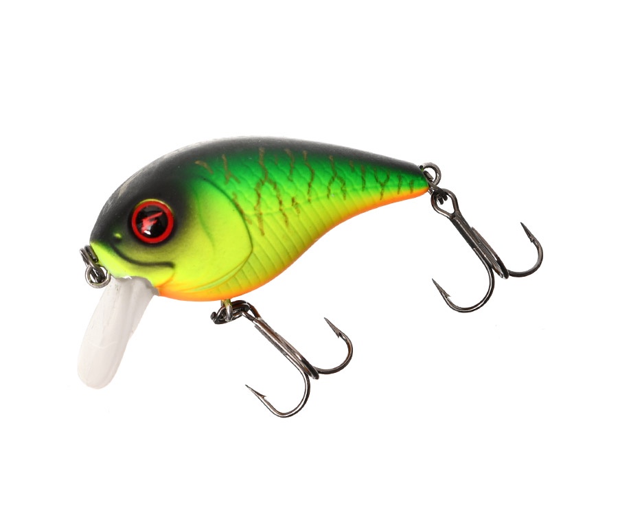Воблер Flagman Areata Crank 38F 4.3г F104 #1