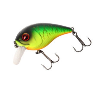 Воблер Flagman Areata Crank 38F 4.3г F104 #1
