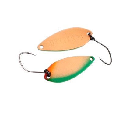 Блесна Yarie 712 Dexter 3.0г hade #H2 salmon