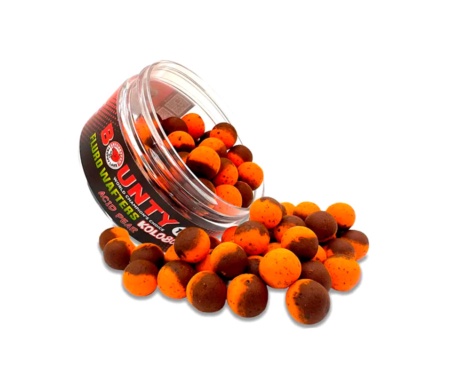 Бойлы Bounty Kolobok Acid Pear 10мм