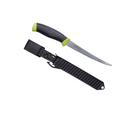 Нож Morakniv Fishing Comfort Fillet 155