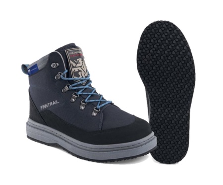 Черевики Finntrail Boots Greenwood 46