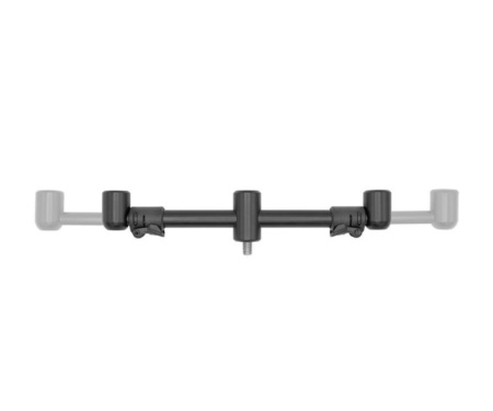 Буз-бар на 3 удилища Avid Carp Adjustable 3 Rod Buzz Bar