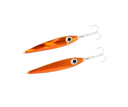 Пилькер Spro Pilk X 200г Orange