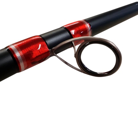 Серфове вудлище Colmic Arcadia NX 4.4м 60-170г