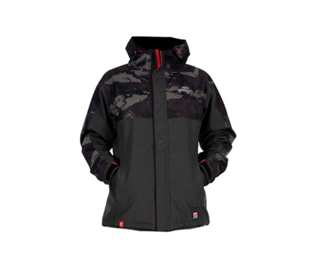 Куртка водонепроницаемая Fox Rage RS Triple-Layer Jacket XXL