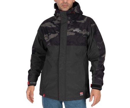 Куртка водонепроницаемая Fox Rage RS Triple-Layer Jacket XXL
