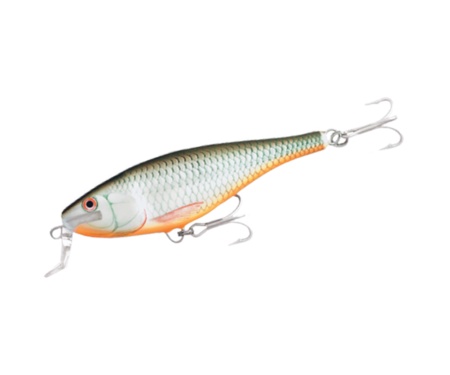 Воблер Rapala Super Shad Rap Shallow Runner 14см RFSH