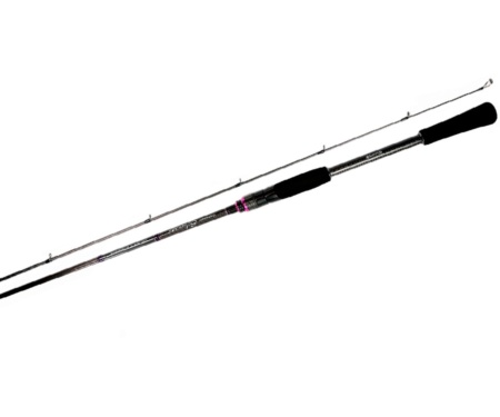 Спиннинговое удилище Graphiteleader GSIS-742LML-HS 2.24м 2-11г