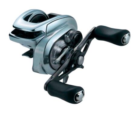 Катушка мультипликаторная Shimano Bantam MGL 151