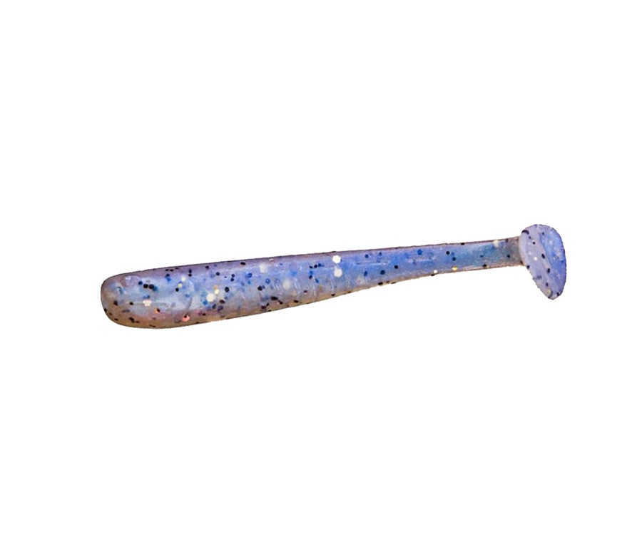 Виброхвост Crazy Fish Nano Minnow 2.2" #25 кальмар