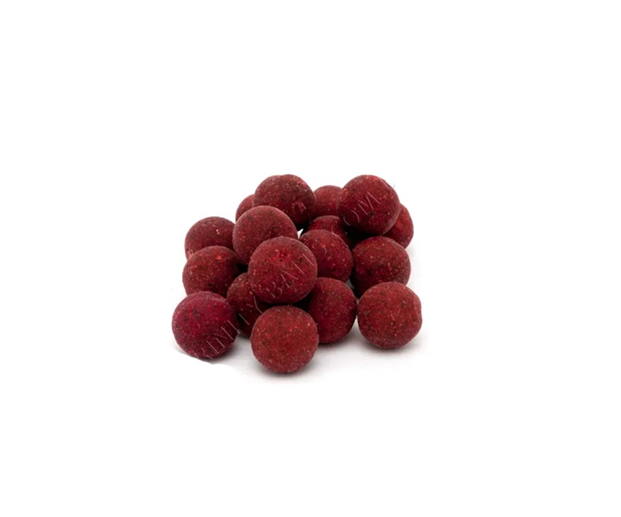 Бойлы вареные Trinity Baits Plum 18мм 1кг