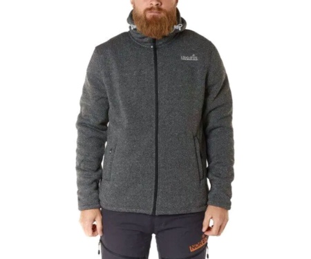 Куртка флісова Norfin Celsius L
