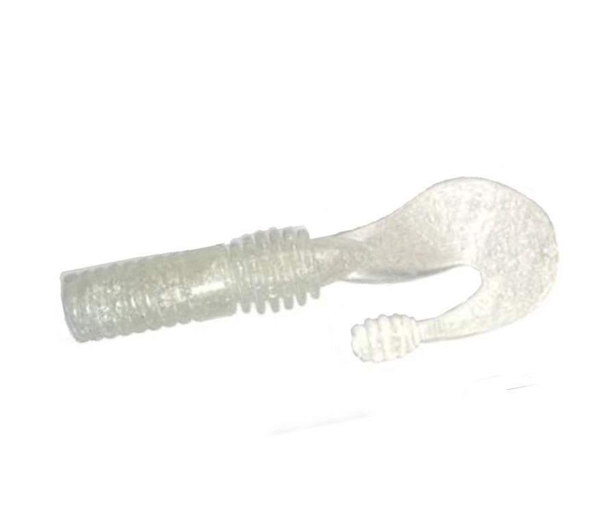 Твистер Crazy Fish Powertail 2.8" #5