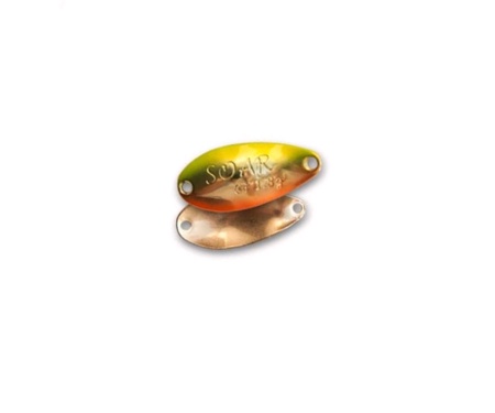Блешня Crazy Fish Soar 1.8 г #20