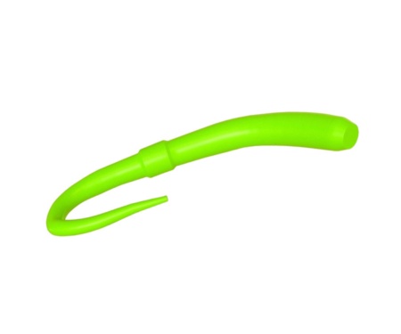 Силіконова приманка Fresh Lures Flip Worm 3.1” #101