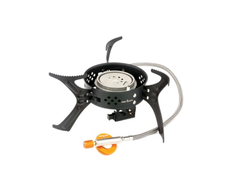 Газовая горелка FOX Cookware Heat Transfer Stove 3200