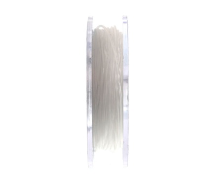 Амортизатор Flagman Feeder Gum Clear 1мм 10м