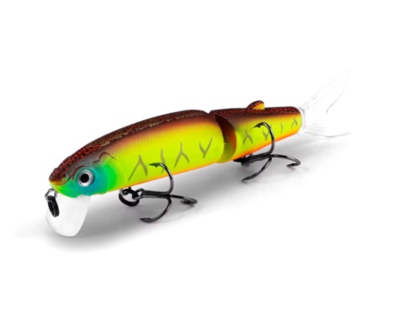 Воблер Bearking Jack Big Sparrow Magallon 110SP #B