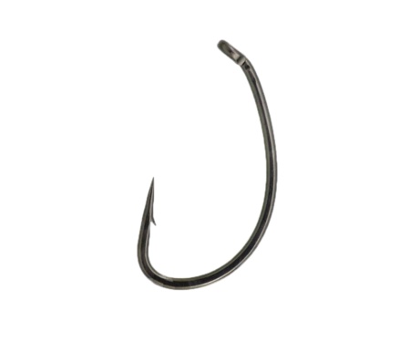 Крючки PB Products Curved KD-hook DBF №6