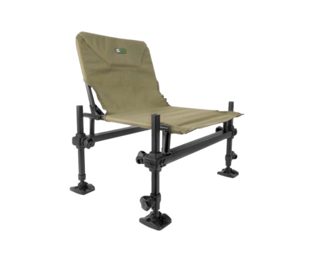 Кресло Korum S23 Accessory Chair Compact