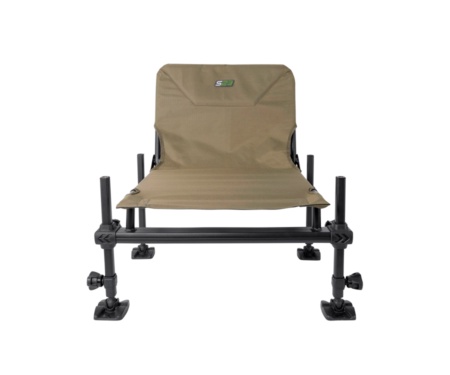 Кресло Korum S23 Accessory Chair Compact