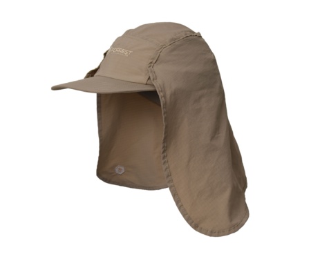 Кепка із захистом шиї Forrest Voyager S-XL