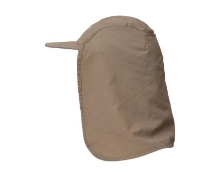 Кепка із захистом шиї Forrest Voyager S-XL