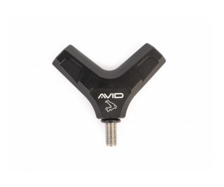 Блок для подсака Avid Carp Cnc Spreader Block